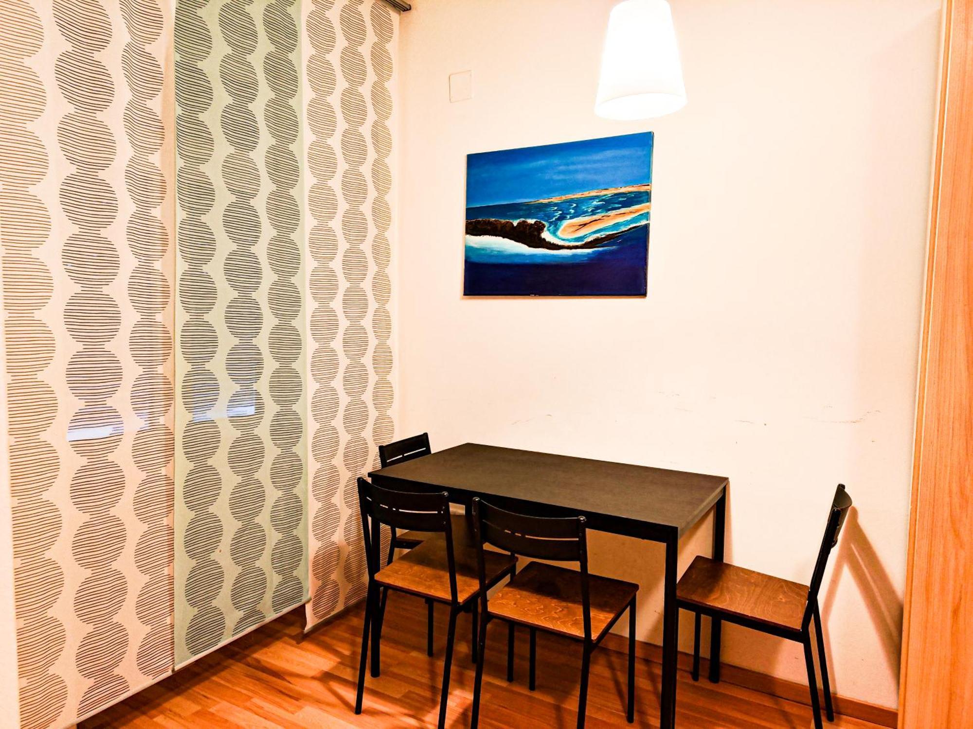 Young Hostel Service Wien Exterior foto